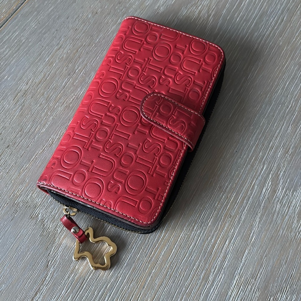Tous wallet
